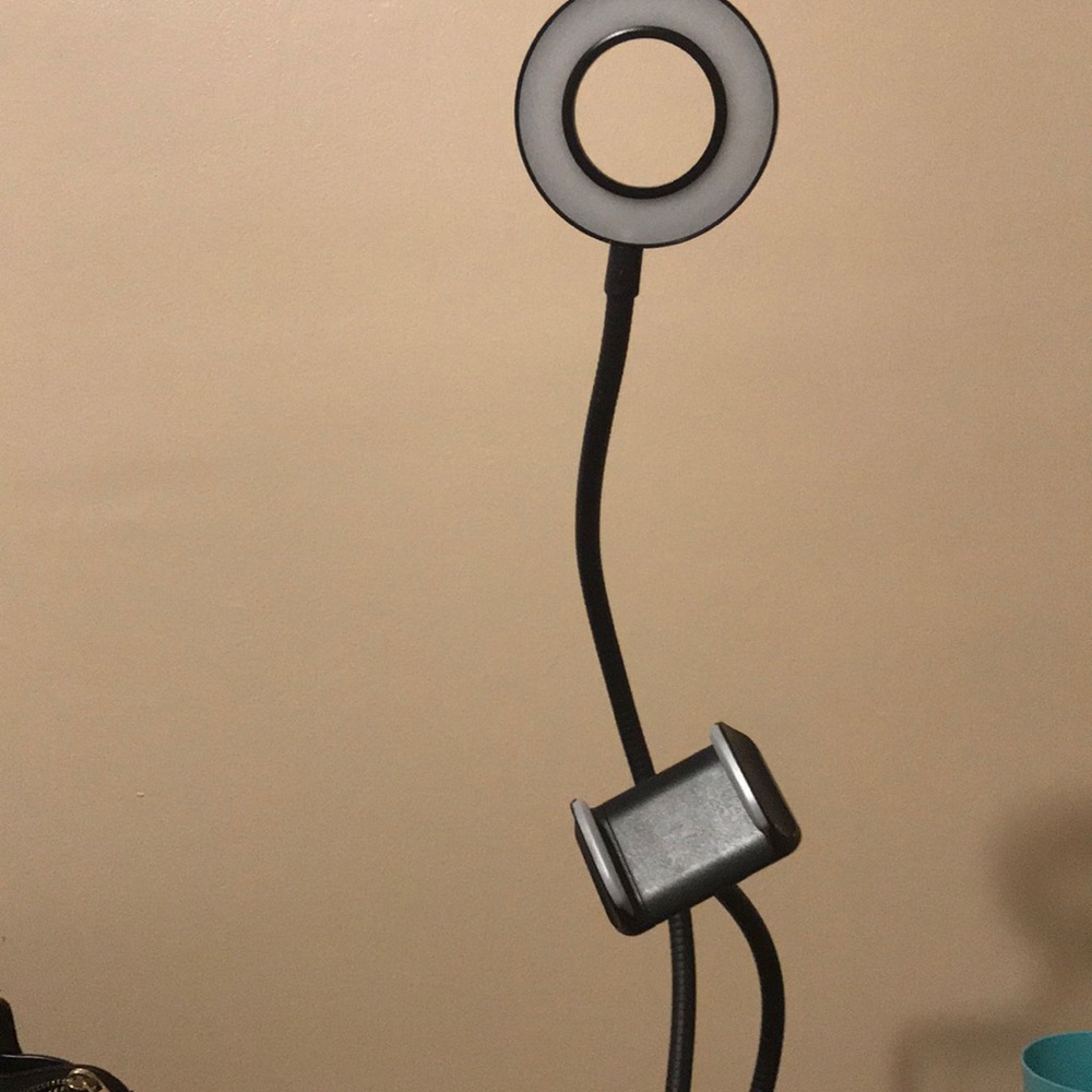 Ring light